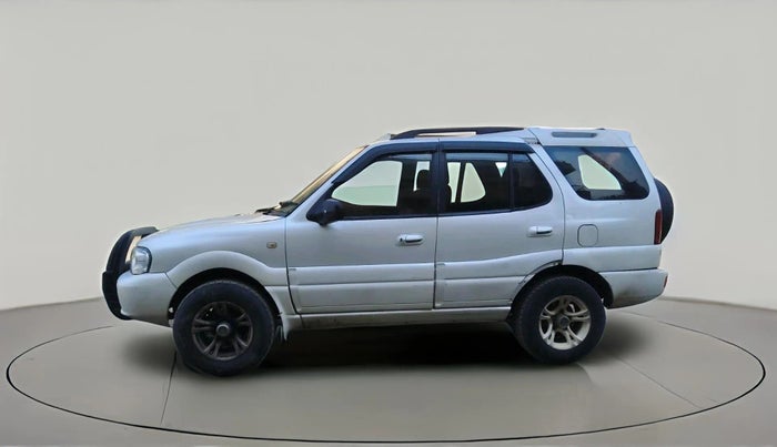 2007 Tata Safari 4X2 LX DICOR, Diesel, Manual, 2,40,615 km, exterior