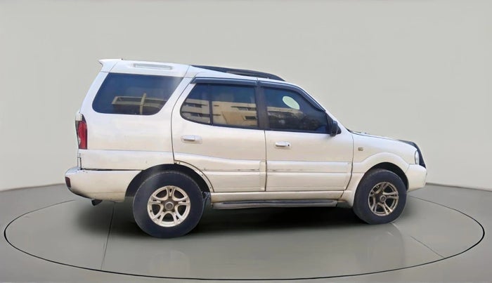 2007 Tata Safari 4X2 LX DICOR, Diesel, Manual, 2,40,615 km, exterior