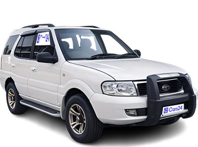 2007 Tata Safari - SUV - Diesel - Manual - ₹2.20 lakh