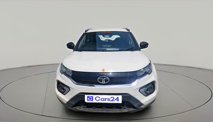 2023 Tata NEXON XM PETROL, Petrol, Manual, 70,238 km, exterior