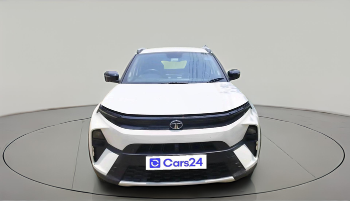 2023 Tata NEXON CREATIVE + 1.2 PETROL, Petrol, Manual, 70,424 km, exterior