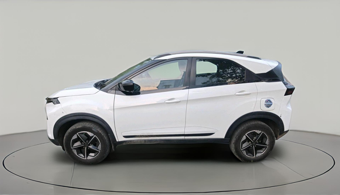 2023 Tata NEXON CREATIVE + 1.2 PETROL, Petrol, Manual, 70,424 km, exterior