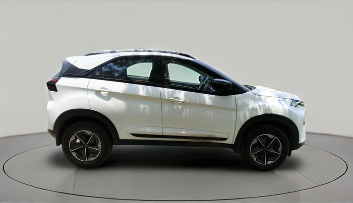 2023 Tata NEXON CREATIVE + 1.2 PETROL, Petrol, Manual, 70,424 km, exterior