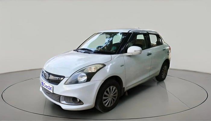 2015 Maruti Swift Dzire VDI, Diesel, Manual, 1,77,435 km, exterior
