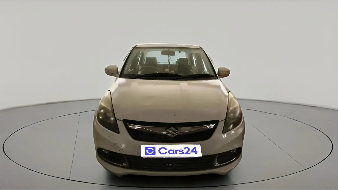 2015 Maruti Swift Dzire VDI, Diesel, Manual, 1,77,435 km, exterior