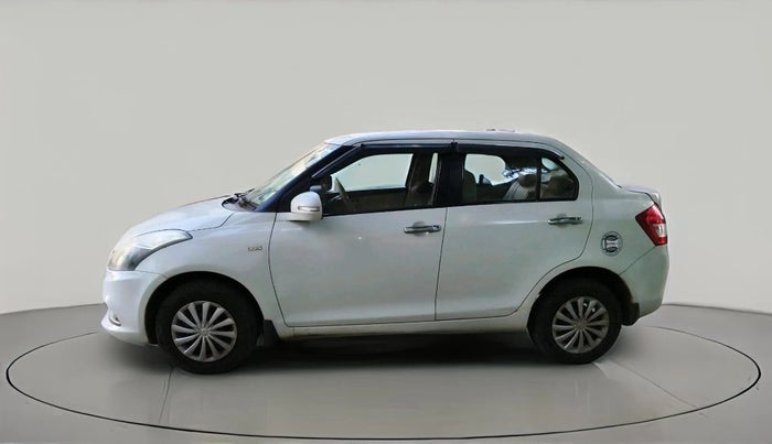 2015 Maruti Swift Dzire VDI, Diesel, Manual, 1,77,435 km, exterior