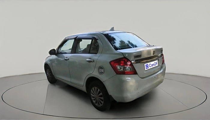 2015 Maruti Swift Dzire VDI, Diesel, Manual, 1,77,435 km, exterior