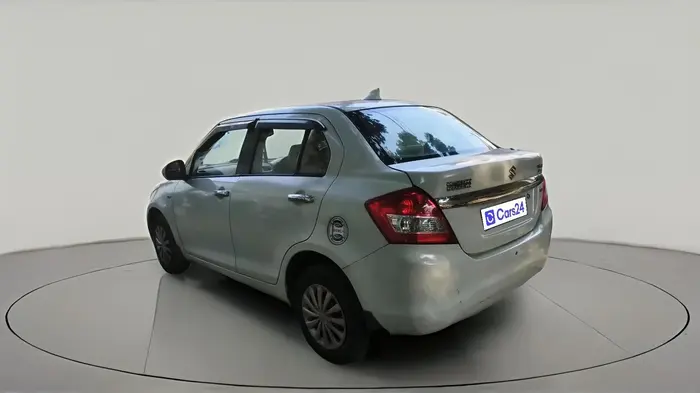 2015 Maruti Swift Dzire VDI, Diesel, Manual, 1,77,435 km, exterior