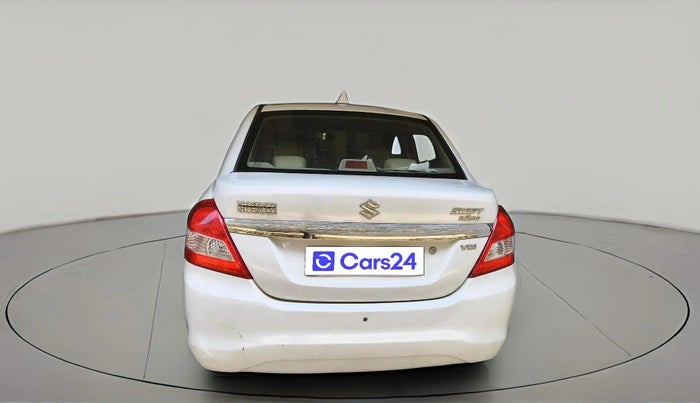 2015 Maruti Swift Dzire VDI, Diesel, Manual, 1,77,435 km, exterior