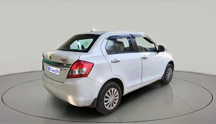 2015 Maruti Swift Dzire VDI, Diesel, Manual, 1,77,435 km, exterior