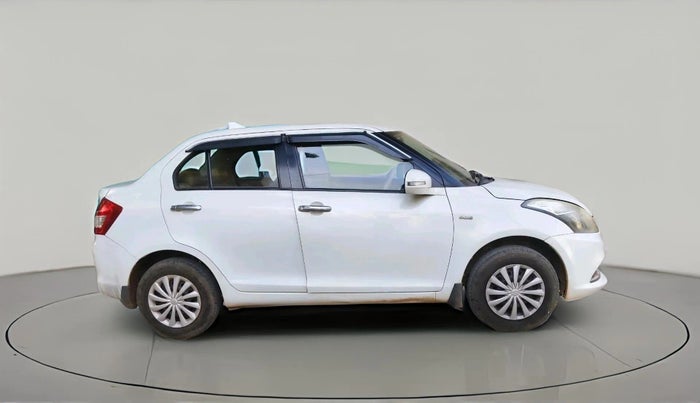 2015 Maruti Swift Dzire VDI, Diesel, Manual, 1,77,435 km, exterior