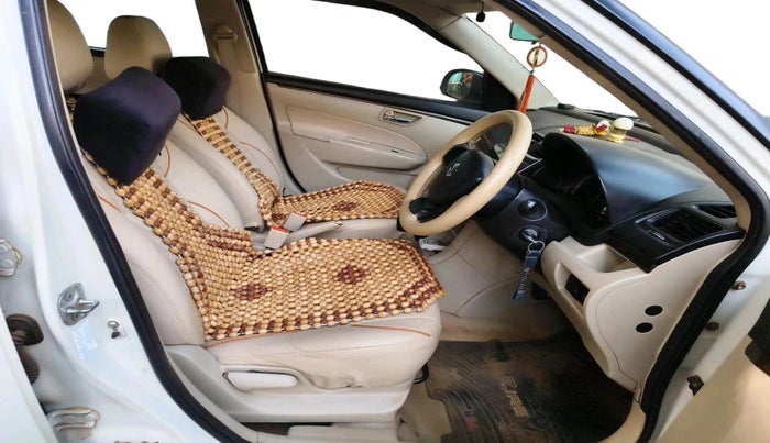 2015 Maruti Swift Dzire VDI, Diesel, Manual, 1,77,435 km, interior