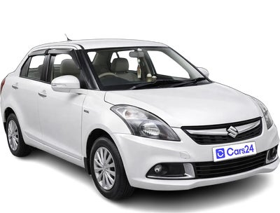 2015 Maruti Swift Dzire - Sedan - Diesel - Manual - ₹3.85 lakh