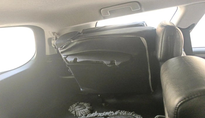 2019 Toyota Innova Crysta 2.4 VX 8 STR, Diesel, Manual, 66,200 km, interior