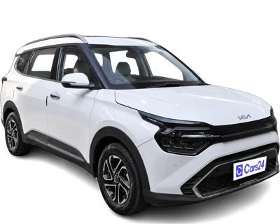 2022 KIA CARENS - SUV - Petrol - Manual - ₹11.50 lakh
