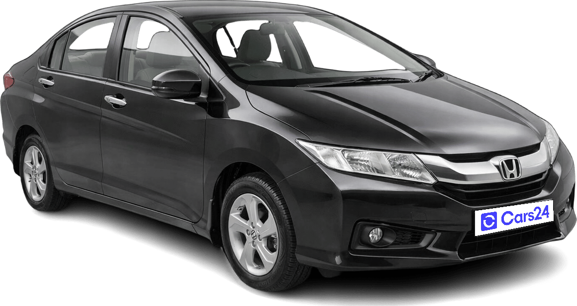 2016 Honda City - Sedan - Diesel - Manual - ₹4.30 lakh