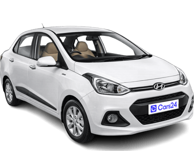 2015 Hyundai Xcent - Sedan - Diesel - Manual - ₹2.67 lakh