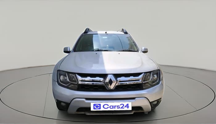 2016 Renault Duster 110 PS RXL DIESEL, Diesel, Manual, 1,93,007 km, exterior