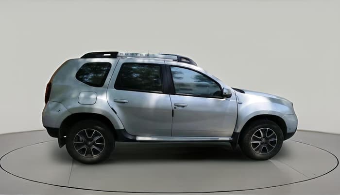 2016 Renault Duster 110 PS RXL DIESEL, Diesel, Manual, 1,93,007 km, exterior