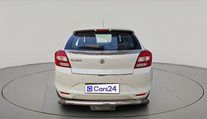 2017 Maruti Baleno ALPHA DIESEL 1.3, Diesel, Manual, 2,46,145 km, exterior