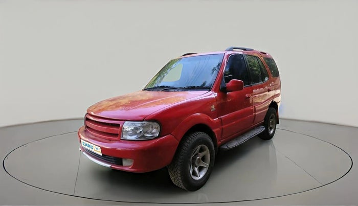 2006 Tata Safari 4X2 EX DICOR, Diesel, Manual, 1,69,115 km, exterior