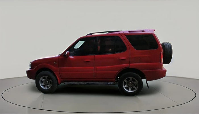 2006 Tata Safari 4X2 EX DICOR, Diesel, Manual, 1,69,115 km, exterior