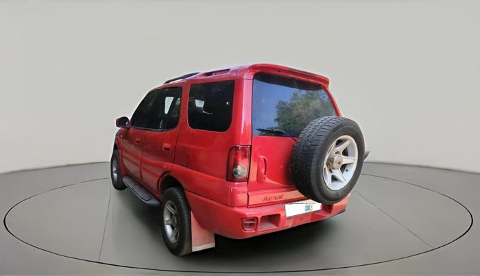 2006 Tata Safari 4X2 EX DICOR, Diesel, Manual, 1,69,115 km, exterior