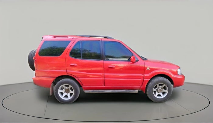 2006 Tata Safari 4X2 EX DICOR, Diesel, Manual, 1,69,115 km, exterior
