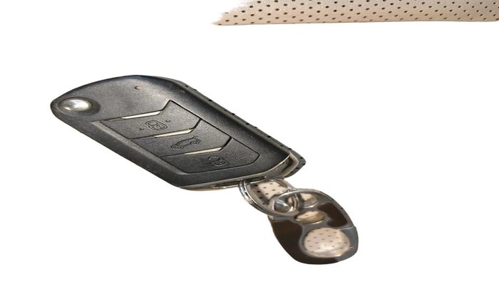 2024 Mahindra XUV700 AX7 Luxury Pack Diesel MT 7 STR, Diesel, Manual, 30,423 km, interior