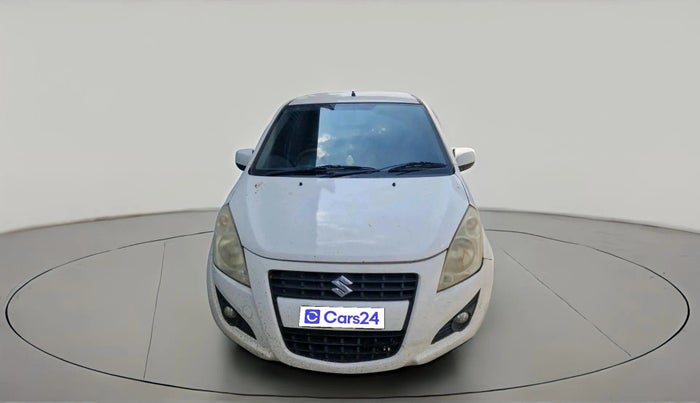 2016 Maruti Ritz LDI, Diesel, Manual, 3,22,816 km, exterior