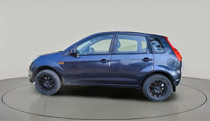 2012 Ford Figo EXI 1.4 DIESEL, Diesel, Manual, 1,32,468 km, exterior