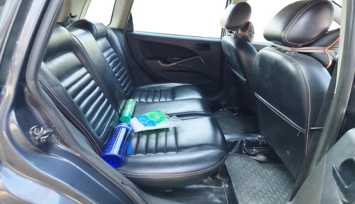 2012 Ford Figo EXI 1.4 DIESEL, Diesel, Manual, 1,32,468 km, interior