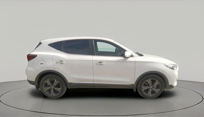 2024 MG ASTOR Sprint 1.5 MT (Ivory), Petrol, Manual, 17,299 km, exterior