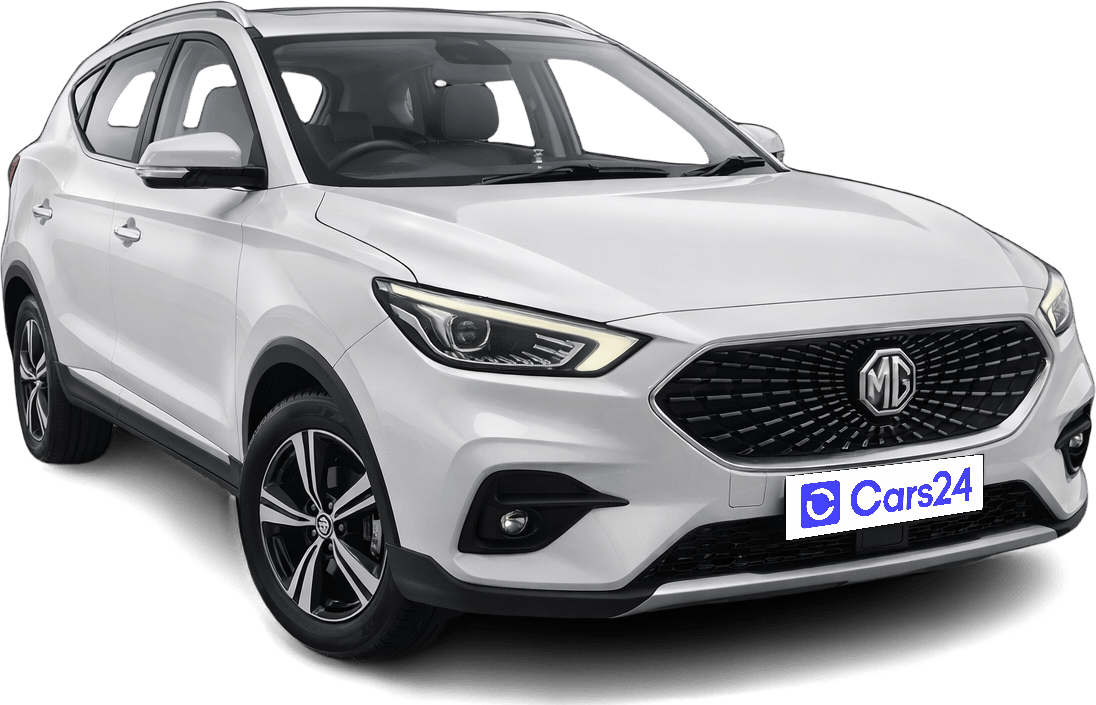 2024 MG ASTOR - SUV - Petrol - Manual - ₹8.80 lakh