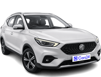 2024 MG ASTOR - SUV - Petrol - Manual - ₹8.80 lakh