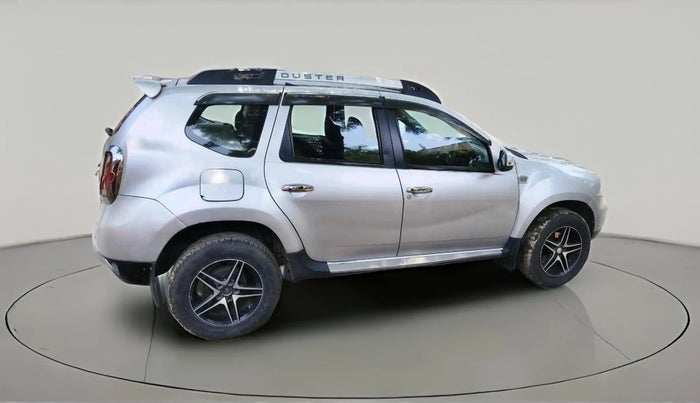 2017 Renault Duster 85 PS RXZ DIESEL, Diesel, Manual, 92,693 km, exterior