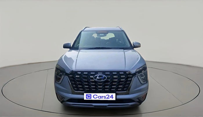 2021 Hyundai ALCAZAR 1.5 SIGNATURE MT 6STR, Diesel, Manual, 1,55,000 km, exterior