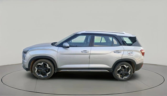 2021 Hyundai ALCAZAR 1.5 SIGNATURE MT 6STR, Diesel, Manual, 1,55,000 km, exterior