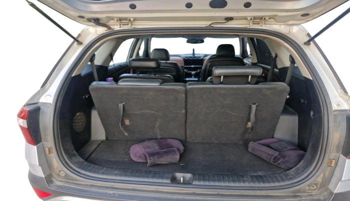 2021 Hyundai ALCAZAR 1.5 SIGNATURE MT 6STR, Diesel, Manual, 1,55,000 km, exterior