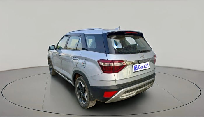 2021 Hyundai ALCAZAR 1.5 SIGNATURE MT 6STR, Diesel, Manual, 1,55,000 km, exterior