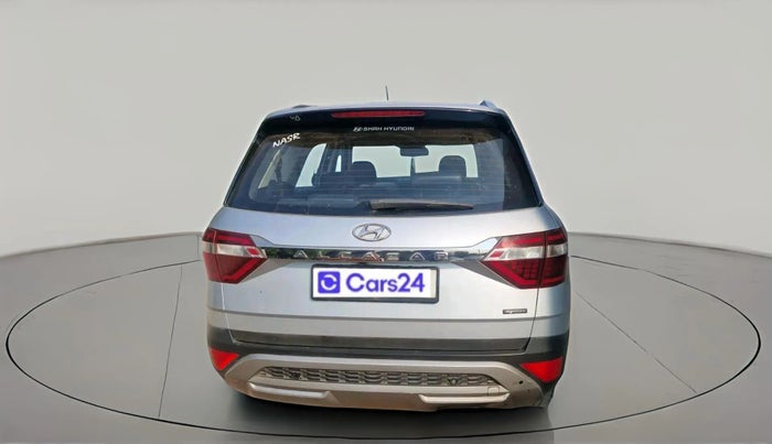 2021 Hyundai ALCAZAR 1.5 SIGNATURE MT 6STR, Diesel, Manual, 1,55,000 km, exterior