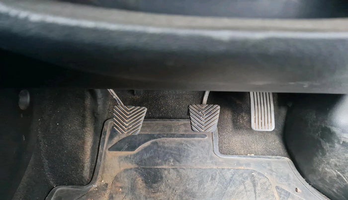 2021 Hyundai ALCAZAR 1.5 SIGNATURE MT 6STR, Diesel, Manual, 1,55,000 km, interior