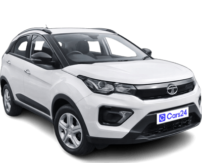2023 Tata NEXON - SUV - Petrol - Manual - ₹7.10 lakh
