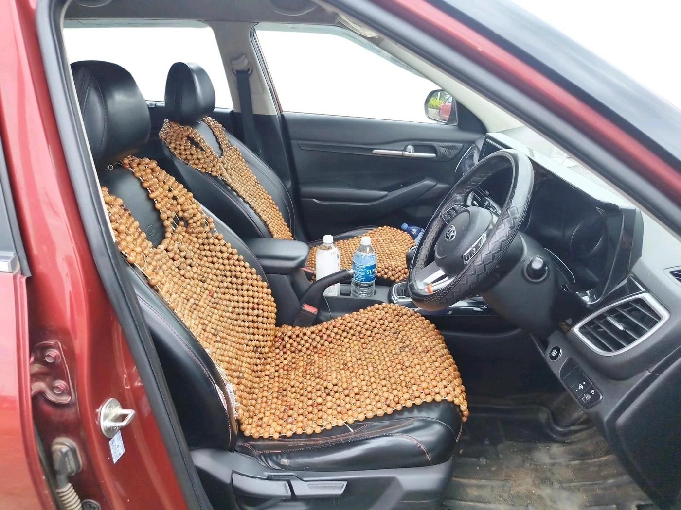 2020 KIA SELTOS HTK PLUS 1.5 DIESEL, Diesel, Manual, 1,98,623 km, interior