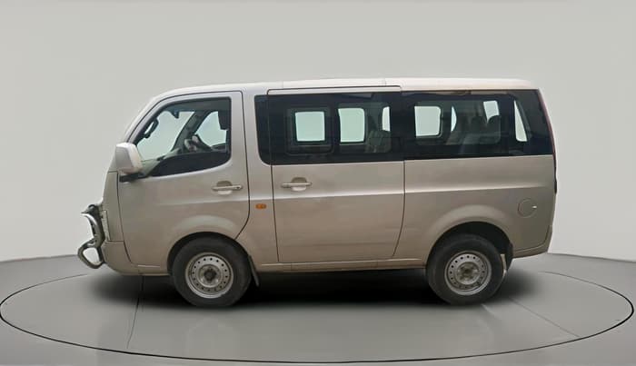 2011 Tata Venture GX 7 STR, Diesel, Manual, 67,669 km, exterior
