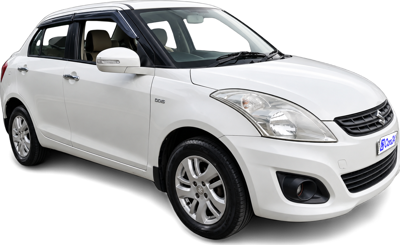 2013 Maruti Swift Dzire - Sedan - Diesel - Manual - ₹4.40 lakh