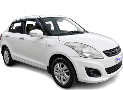 2013 Maruti Swift Dzire - Sedan - Diesel - Manual - ₹4.40 lakh
