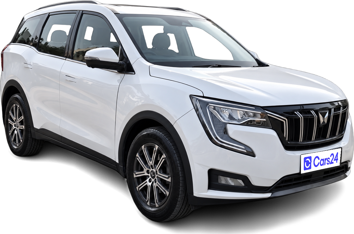 2022 Mahindra XUV700 - SUV - Diesel - Automatic - ₹16.80 lakh