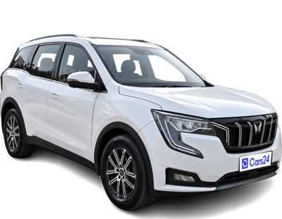 2022 Mahindra XUV700 - SUV - Diesel - Automatic - ₹16.80 lakh