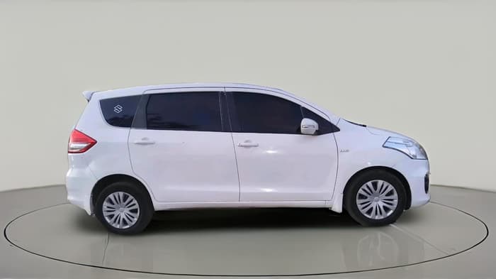 2015 Maruti Ertiga VDI SHVS, Diesel, Manual, 2,87,565 km, exterior